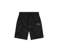 Bermuda Donna Jersey Floreale Freddy