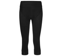 Bermuda donna Swiftride nero