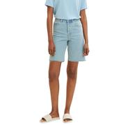 Bermuda donna Tom Tailor anni '90 in denim S