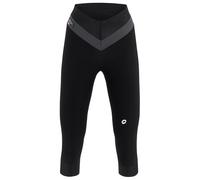 Bermuda donna Uma GT Spring Fall C2 nero