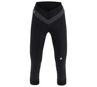 Bermuda donna Uma GT Summer C2 nero