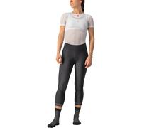 Bermuda donna Velocissima Thermal nero XL