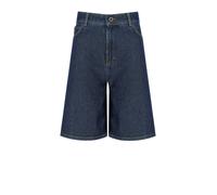 BERMUDA DONNOLA BLU MAX MARA WEEKEND 38 IT