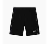 Bermuda EA7 Logo Misto Cotone 7B000254 AF16591
