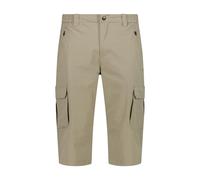 Bermuda elasticizzata CMP Capri Beige M