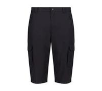 Bermuda elasticizzata CMP Capri Noir M