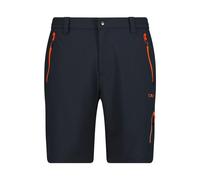 CMP - Bermuda Stretch - Pantaloncini 56 blu