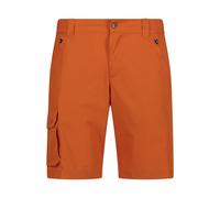Bermuda elasticizzato con tasche cargo CMP Arancione 3XL
