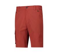 Cmp Bermuda 31t5637 Shorts Rosso 3XL