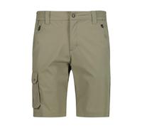 Cmp Bermuda 31t5637 Shorts Verde XL