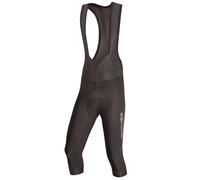 Pantaloncini da ciclismo Endura FS260-Pro Thermo Bibknicker da uomo, nero (XL)