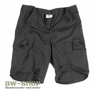 BERMUDA ESERCITO TEDESCO MOLESKIN OLIVA / NERO BW SHORTS OUTDOOR ESERCITO...