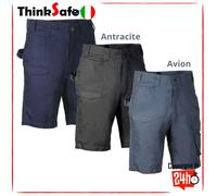 Bermuda Estiva da Lavoro Cofra Comoros