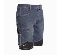 Bermuda Extreme Jeans Misure Assortite ISSALINE