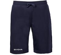 bermuda friend Givova shorts running pantaloncino fitness freetime cotone