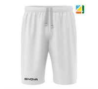 Bermuda Givova Friend Terry Blanc XL
