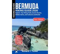 Bermuda Hiking Guide 2026