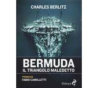 Bermuda. Il triangolo maledetto