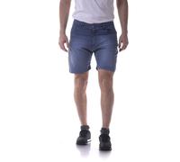 Bermuda I'm C Couture Short Cotone MADE IN ITALY Uomo Blu CAYMAN