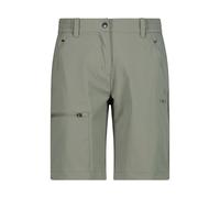 Bermuda in elastan donna CMP Stretch Vert XL