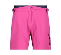 Bermuda in maglia donna CMP Free Bike Rose
