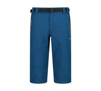 Bermuda in poliestere CMP Capri Bleu M