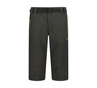 Bermuda in poliestere CMP Capri Vert 3XL
