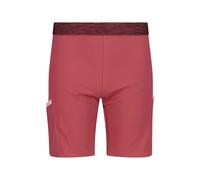 Bermuda in poliestere elasticizzato leggero ragazza CMP Rouge 10 ans