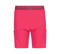 Bermuda in poliestere elasticizzato leggero ragazza CMP Rouge 3 ans