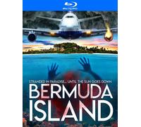 Bermuda Island (Blu-ray) Tom Sizemore Noel Gugliemi John Wells Greg Tally