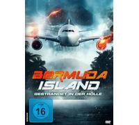 Bermuda Island - Gestrandet in der Hölle