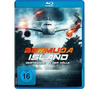 Bermuda Island - Gestrandet in der Hölle (Blu-ray) Sizemore Tom Gugliemi Noel