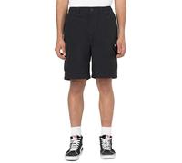 Dickies - Pantaloncini cargo - Jackson Cargo Short Black per Uomo - Taglia M - Nero Nero M