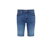 Bermuda Jeans Uomo Boss 50513494 Navy