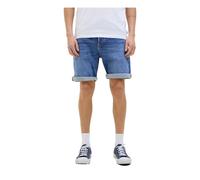 Bermuda Jeans Uomo Regular Fit Jack & Jones