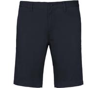 Bermuda Kariban Chino Bleu 46