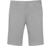 Bermuda Kariban Chino Gris 46