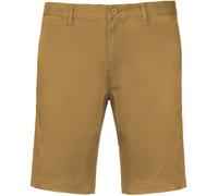 Bermuda Kariban Chino Marron 46