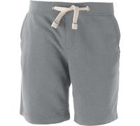 Bermuda Kariban French Terry Gris XL
