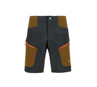 Karpos Lastia bermuda Woodl gray/bronze 50