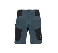 KARPOS Lastia Bermuda - Uomo - Grigio / Nero - Taglia 46- modello 2025