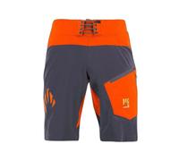 Karpos Val Di Dentro Bermuda Shorts Blu S Uomo