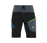 Karpos Val Di Dentro Bermuda Shorts Nero S Uomo