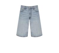 BERMUDA LANDON AZZURRO CARHARTT WIP 30
