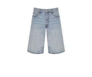 BERMUDA LANDON AZZURRO CARHARTT WIP 30
