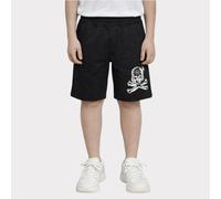 Bermuda logo teschio Philipp Plein