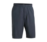 Maier Sports Fort Bermuda Shorts Grigio 46 / Regular Uomo
