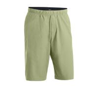 Maier Sports Fort Bermuda Shorts Verde 56 / Regular Uomo