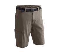 Bermuda Maier Sports Huang Beige 40