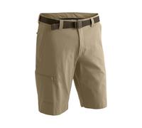 Bermuda Maier Sports Huang Beige 44